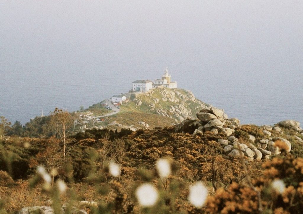 Finisterre