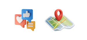 Redes Sociales y Viajes