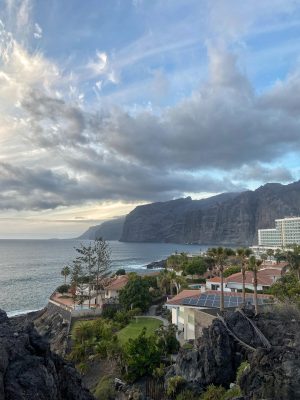 Acantilados de los Gigantes
