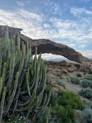 Arco de Tajao