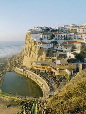 Azenhas do Mar