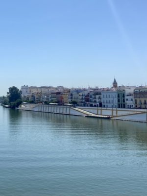 Barrio de Triana