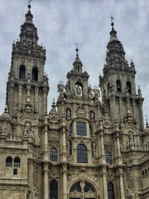 Catedral de Santiago