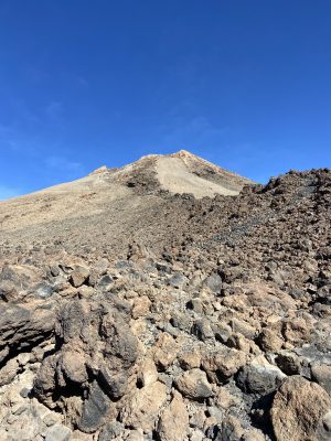 El Teide