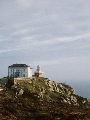 Finisterre
