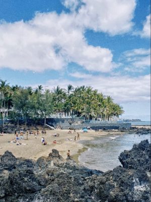 Playa Chica