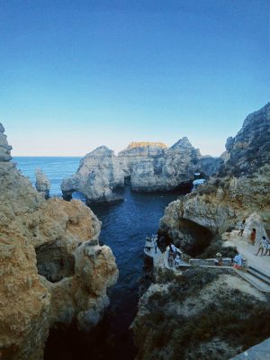 Ponta da Piedade