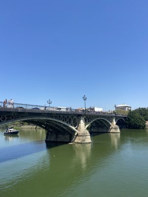 Puente de Triana
