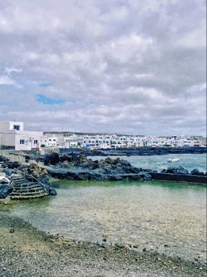 Punta Mujeres
