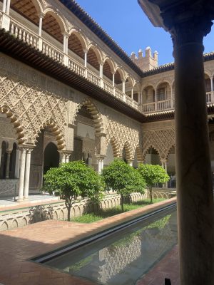 Real Alcázar