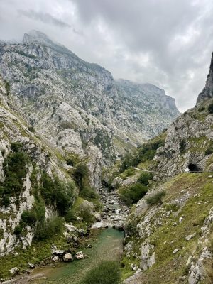 Ruta del Cares